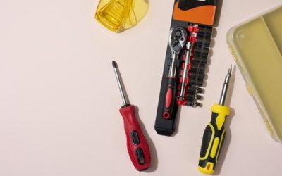 Diferencias Entre Destornilladores